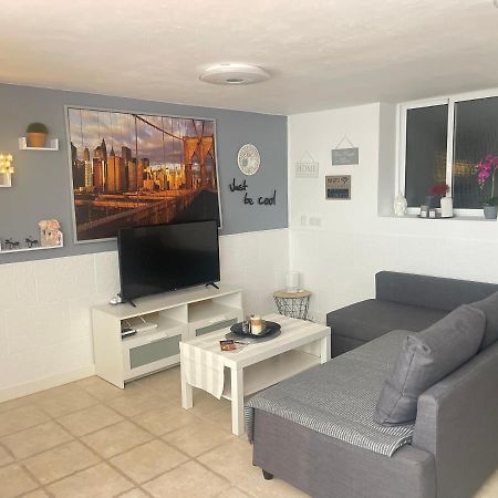 Apartamento A Tan Solo 2 Minutos De La Playa Puerto del Rosario  Buitenkant foto