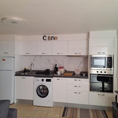 Apartamento A Tan Solo 2 Minutos De La Playa Puerto del Rosario  Buitenkant foto