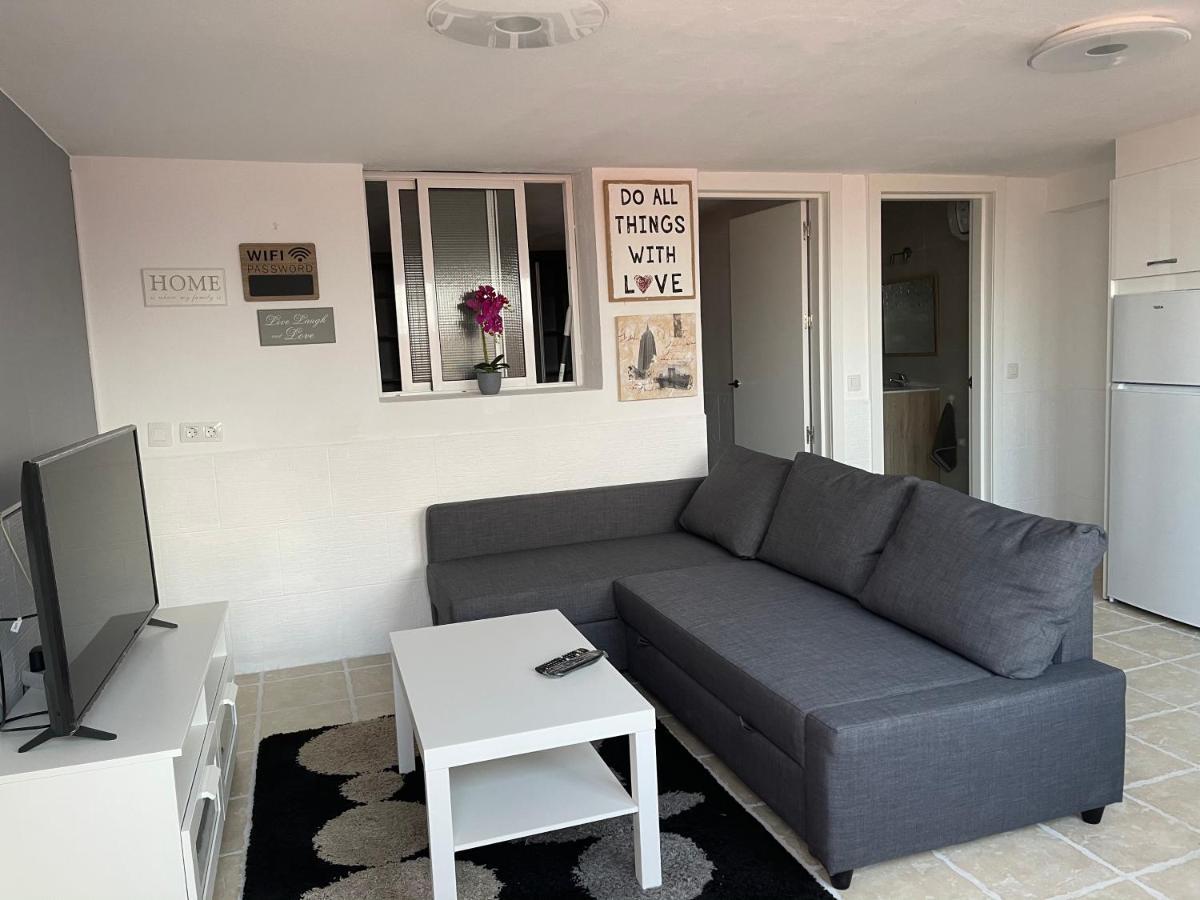 Apartamento A Tan Solo 2 Minutos De La Playa Puerto del Rosario  Buitenkant foto