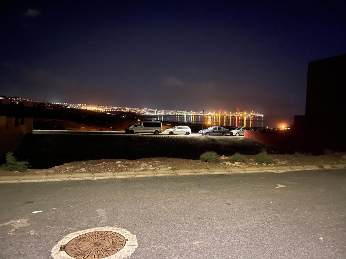 Apartamento A Tan Solo 2 Minutos De La Playa Puerto del Rosario  Buitenkant foto