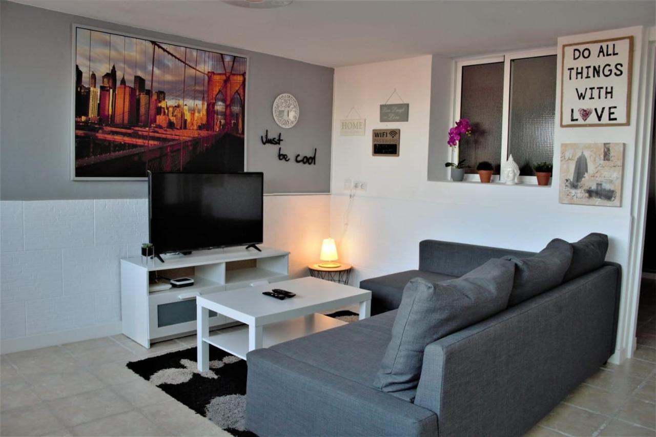 Apartamento A Tan Solo 2 Minutos De La Playa Puerto del Rosario  Buitenkant foto