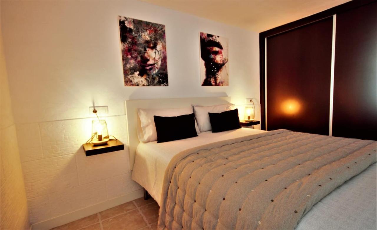 Apartamento A Tan Solo 2 Minutos De La Playa Puerto del Rosario  Buitenkant foto