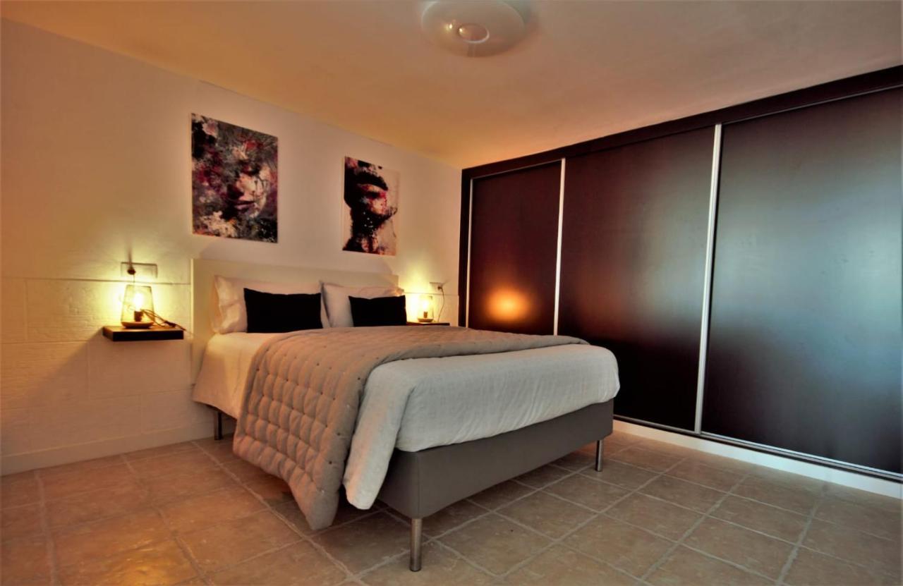 Apartamento A Tan Solo 2 Minutos De La Playa Puerto del Rosario  Buitenkant foto