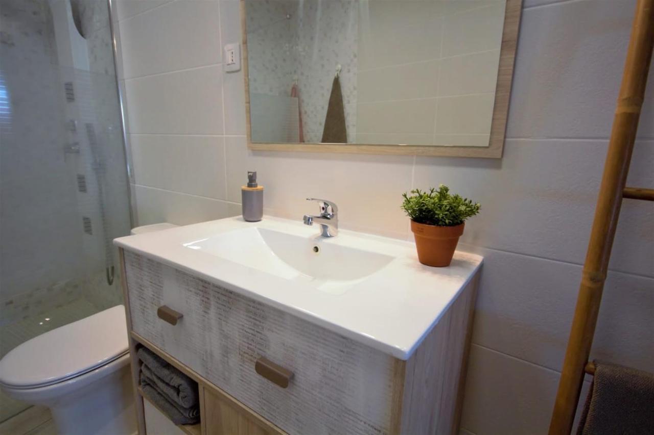Apartamento A Tan Solo 2 Minutos De La Playa Puerto del Rosario  Buitenkant foto