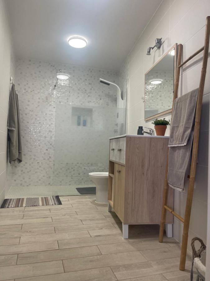 Apartamento A Tan Solo 2 Minutos De La Playa Puerto del Rosario  Buitenkant foto