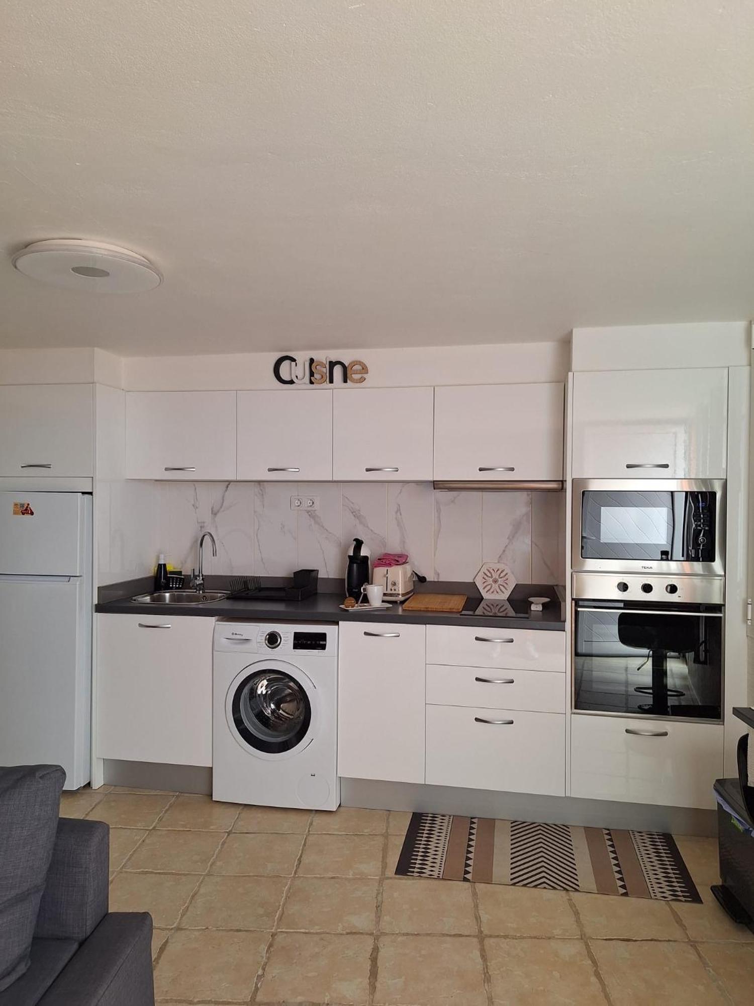 Apartamento A Tan Solo 2 Minutos De La Playa Puerto del Rosario  Buitenkant foto
